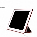 Bao Da HOCO Crystal cho iPad 2 ...